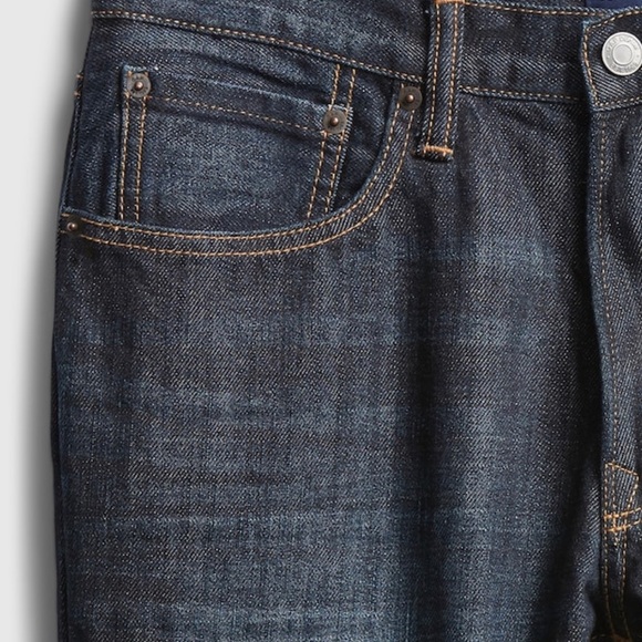 GAP bootcut jeans, men - Picture 2 of 5